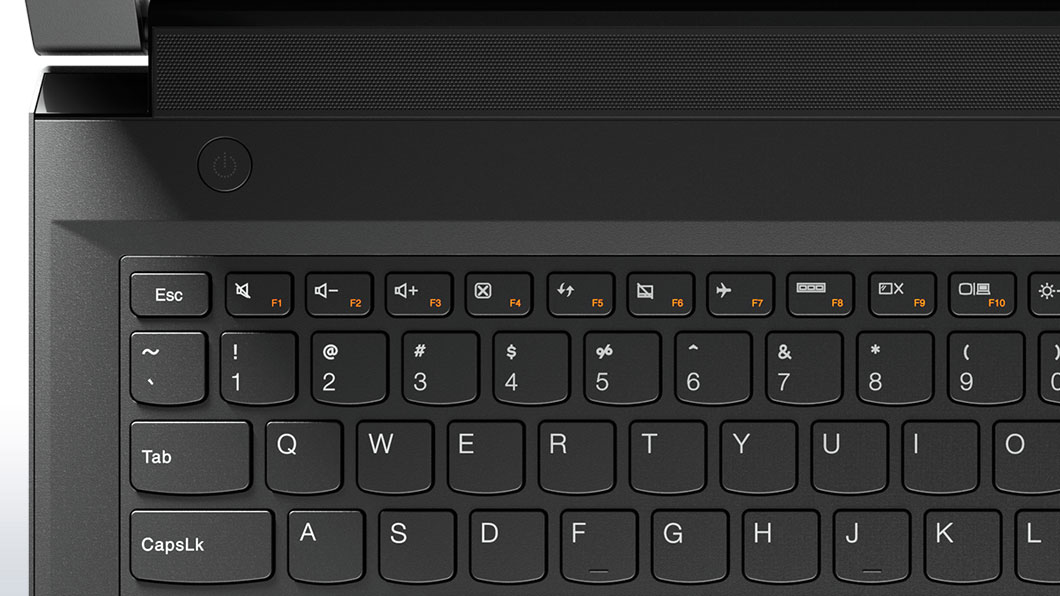 Lenovo Essential B50 Intel® Celeron® N2830 Laptop – image 5