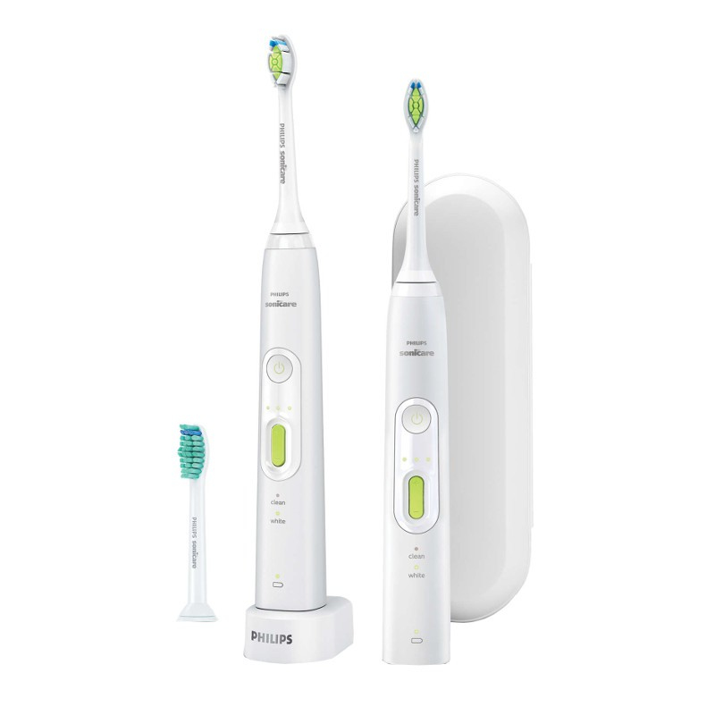 Philips Sonicare HealthyWhite+ C_HX8923/34OP Adult Sonic toothbrush White