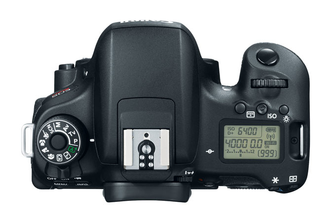 Canon Rebel T6s – image 2