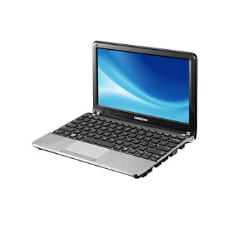 Samsung NP-NC210-A04IT netbook Intel Atom® N550 – image 9