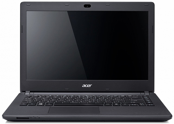 Acer Aspire ES1-431-C59V Intel® Celeron® N3050 Laptop – image 1