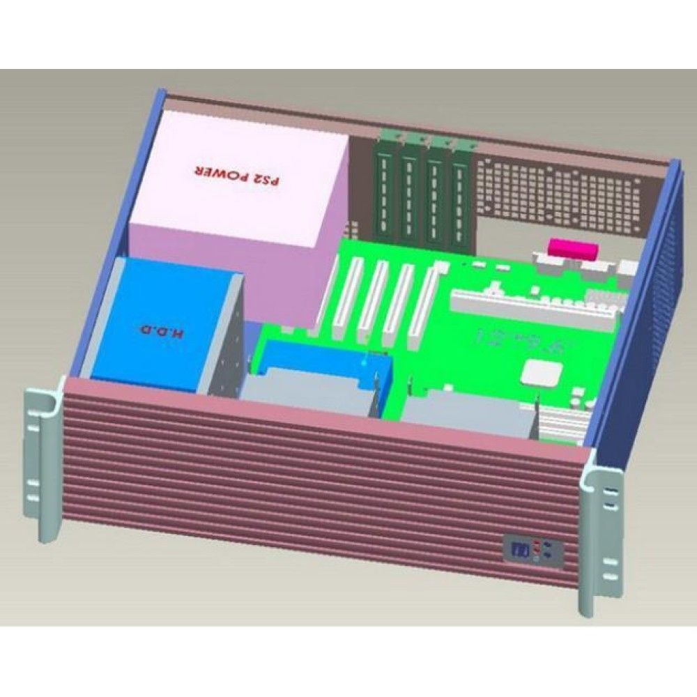 Techly I-CASE IPC-338 – image 7