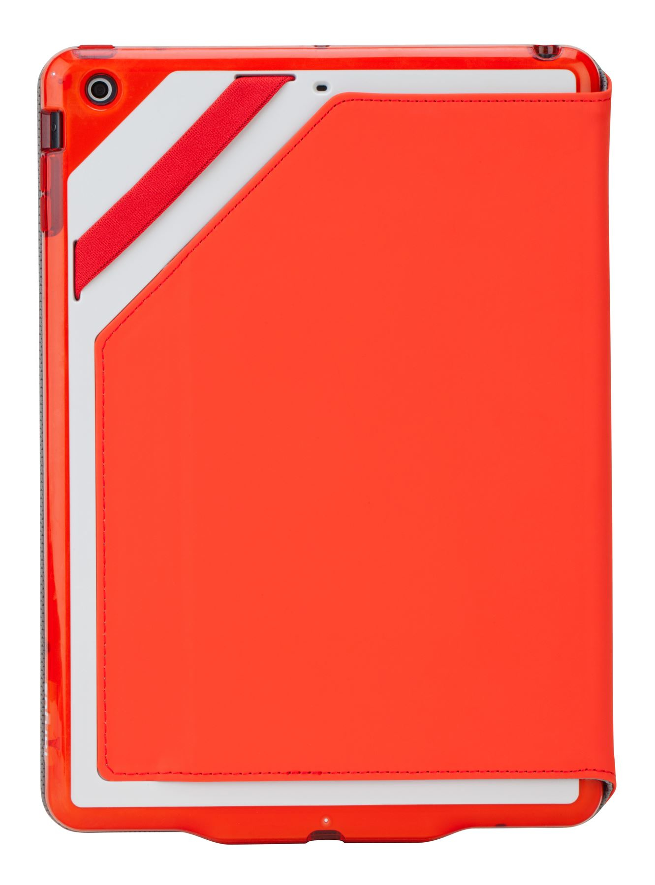 Targus MediaVu 24.6 cm (9.7") Folio Red – image 2