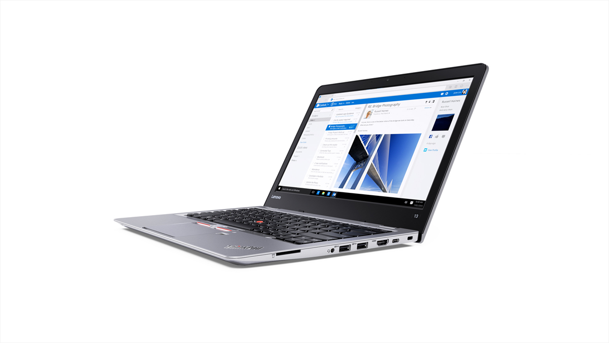 Lenovo ThinkPad 13