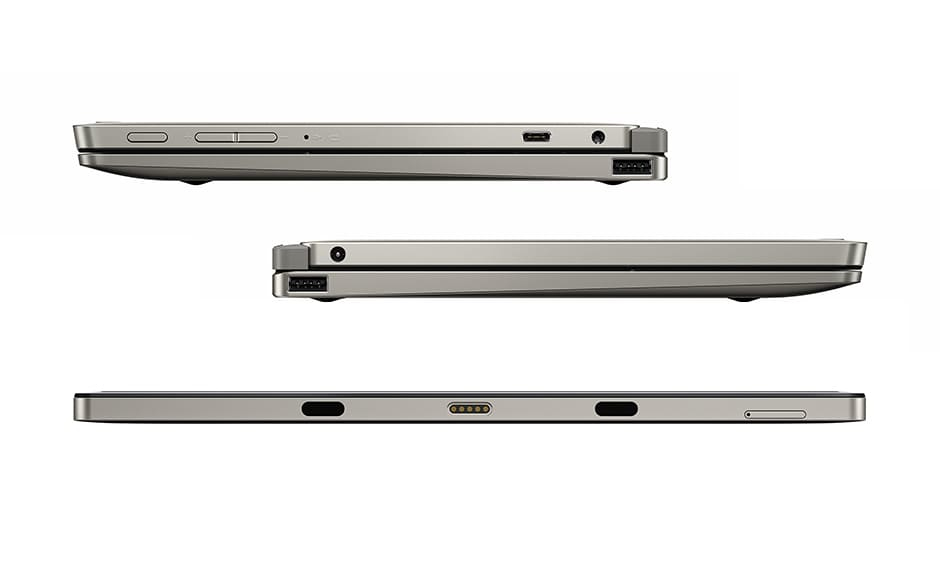 Dynabook K0/U Intel® Celeron® N4020 Laptop – image 6