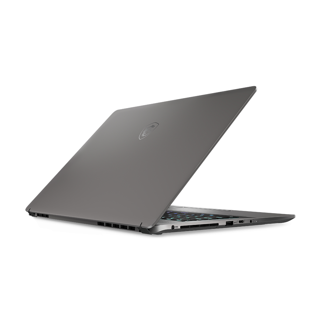MSI Z16 A11UET – image 3