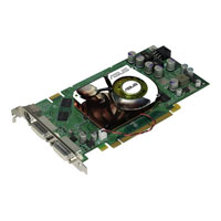 ASUS EN7900GT/2DHT/256M graphics card GDDR3