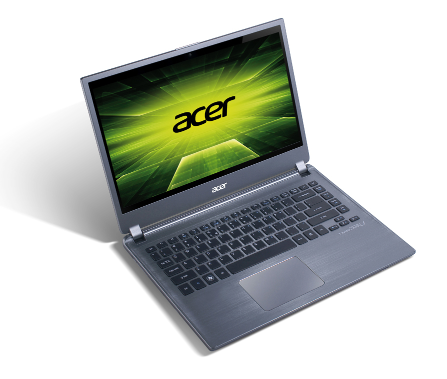 Acer Aspire Timeline Ultra 481TG-73516G25Mass Intel® Core™ i7 i7-3517U – image 3