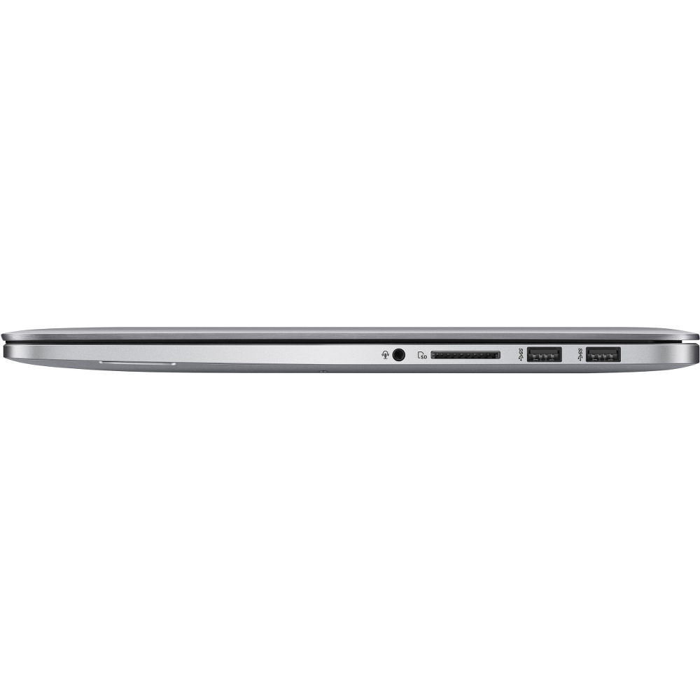 ASUS Zenbook UX501VW-FI252R Intel® Core™ i7 i7-6700HQ Laptop – image 5