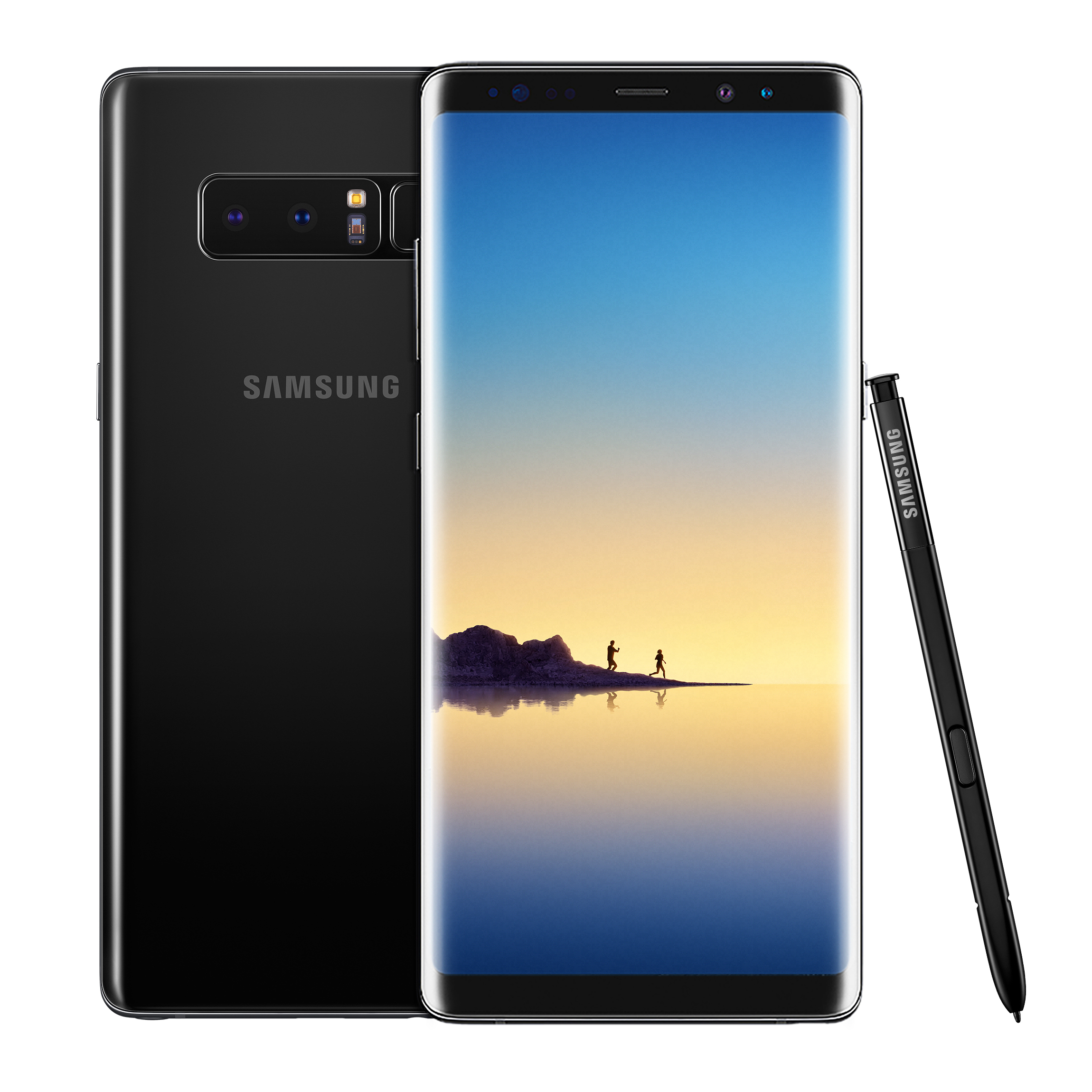 Samsung Galaxy Note8 SM-N950F – image 2