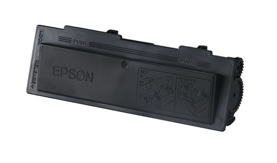 Epson LPB4T10V toner cartridge 1 pc(s) Original Black