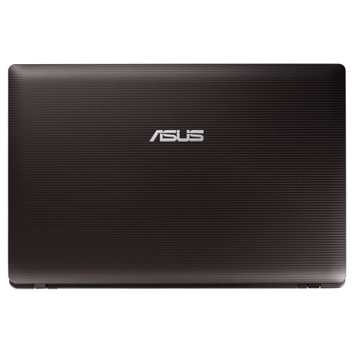 ASUS K53E-SX111V laptop Intel® Core™ i3 i3-2310M – image 4