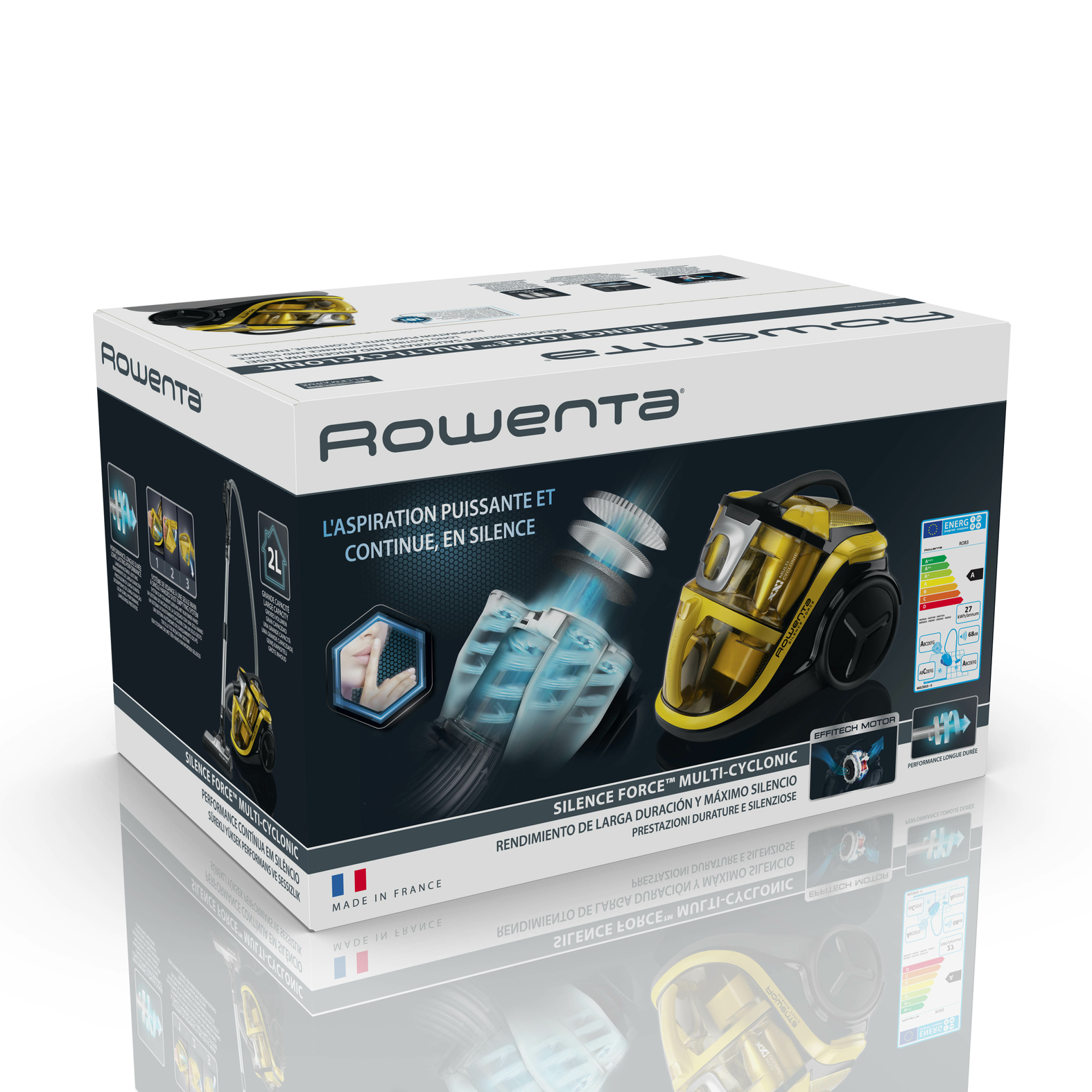 Rowenta RO 8364 EA – image 2