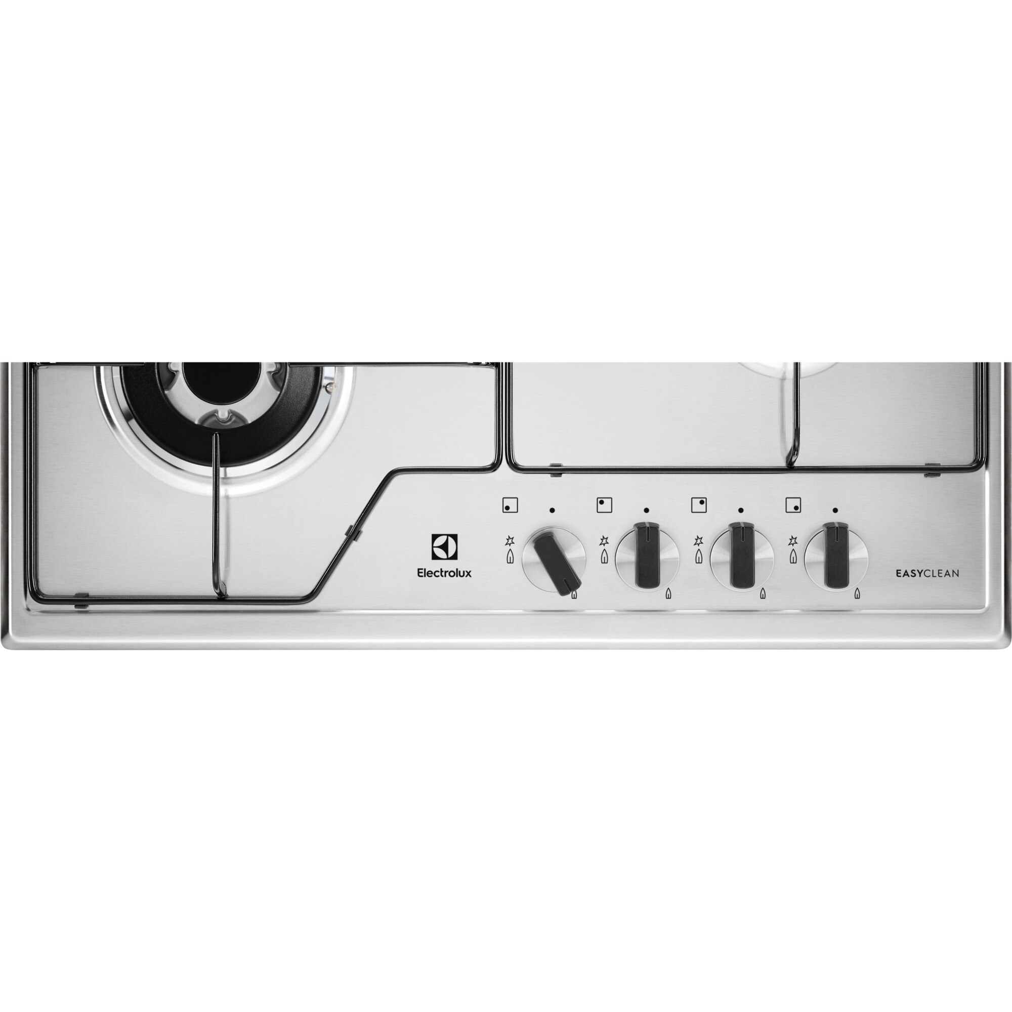 Electrolux KGS6434X Stainless steel Built-in – image 4