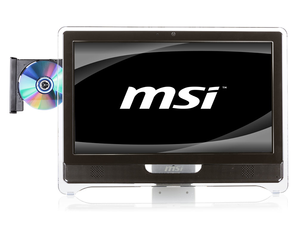 MSI Wind Top AE2220 Hi-Fi – image 2