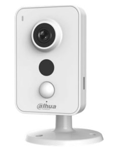 Dahua Technology Lite DH-IPC-K35 security camera Cube IP security camera Indoor