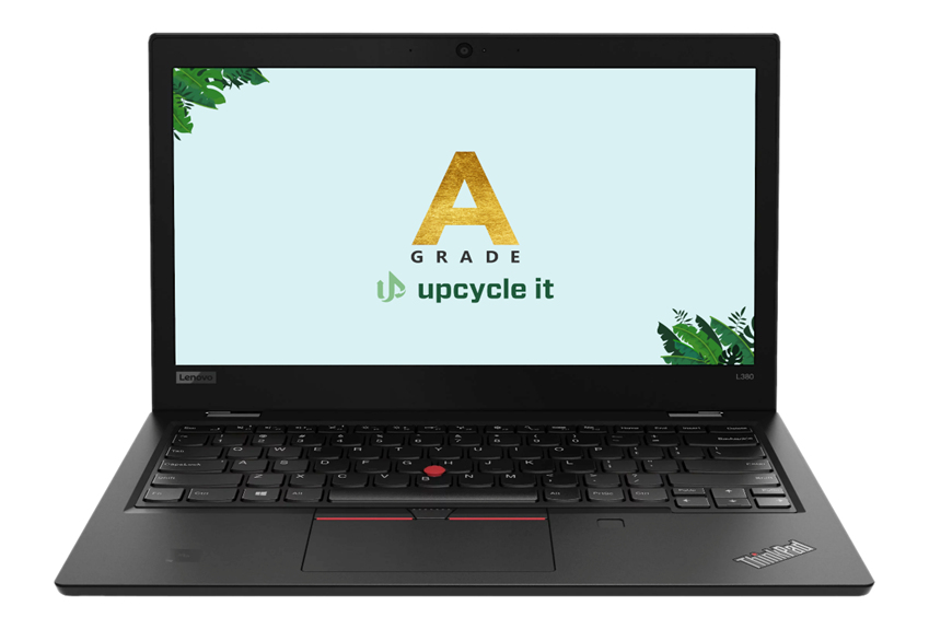 upcycle it L380 Intel® Core™ i7 i7-8550U Laptop