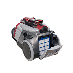 AEG UltraCaptic UCALLFLOOR – image 2