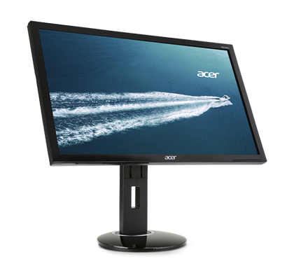 Acer CB CB280HKbmjdppr computer monitor – image 4