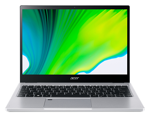 Acer Spin 3 SP313-51N-38R5 Intel® Core™ i5 i5-1135G7 Hybrid (2-in-1) – image 1