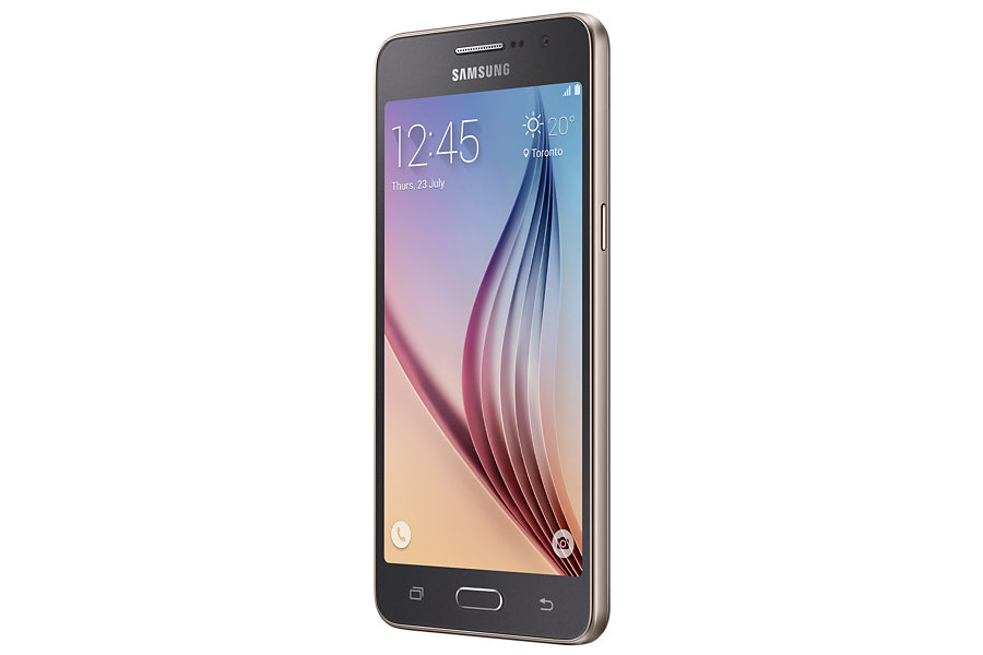 Samsung Galaxy Grand Prime SM-G530 – image 4