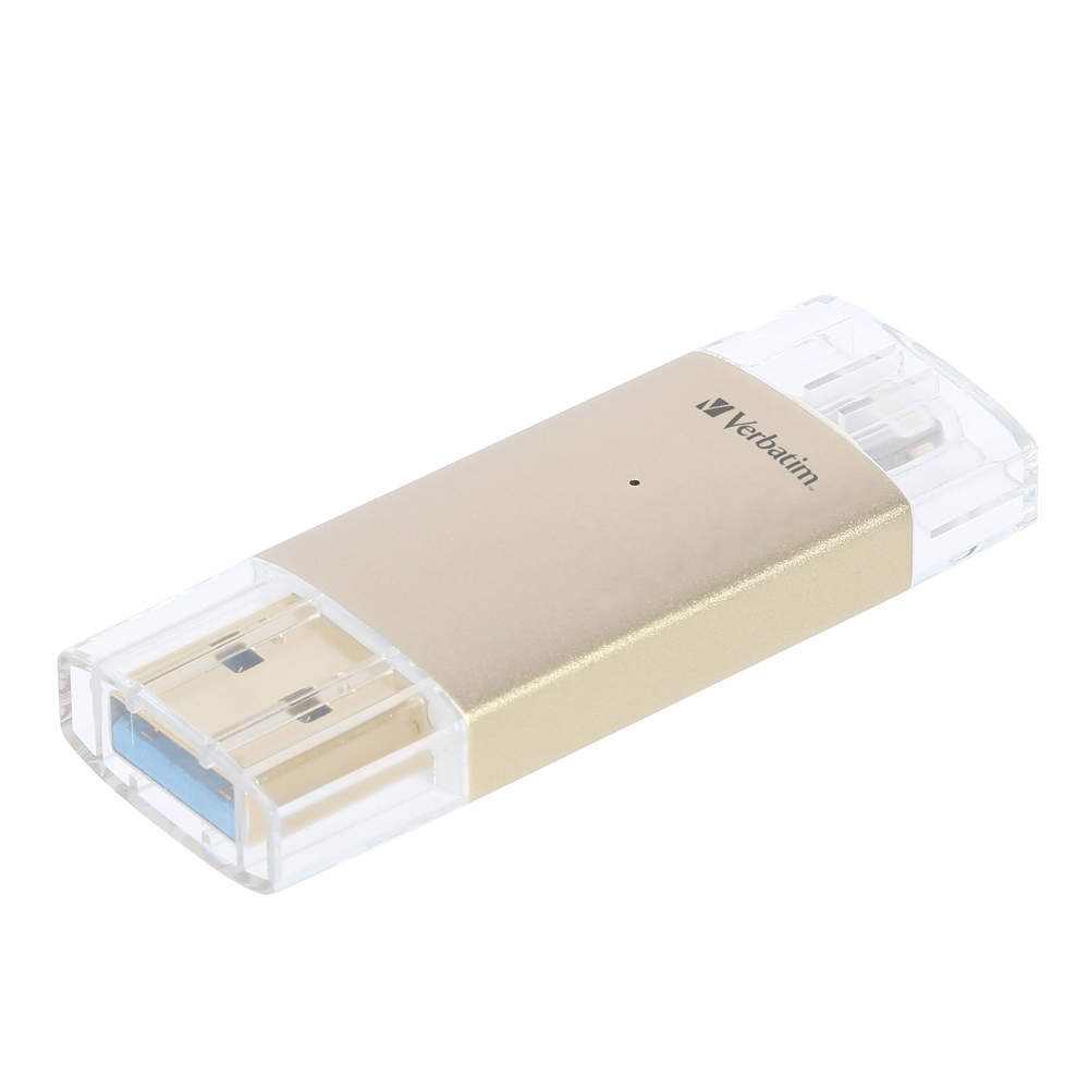 Verbatim Lightning USB 3.0