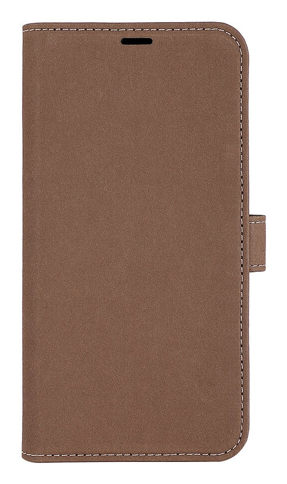 Onsala ECO Mobil Case Brown iPhone 13 Pro Max