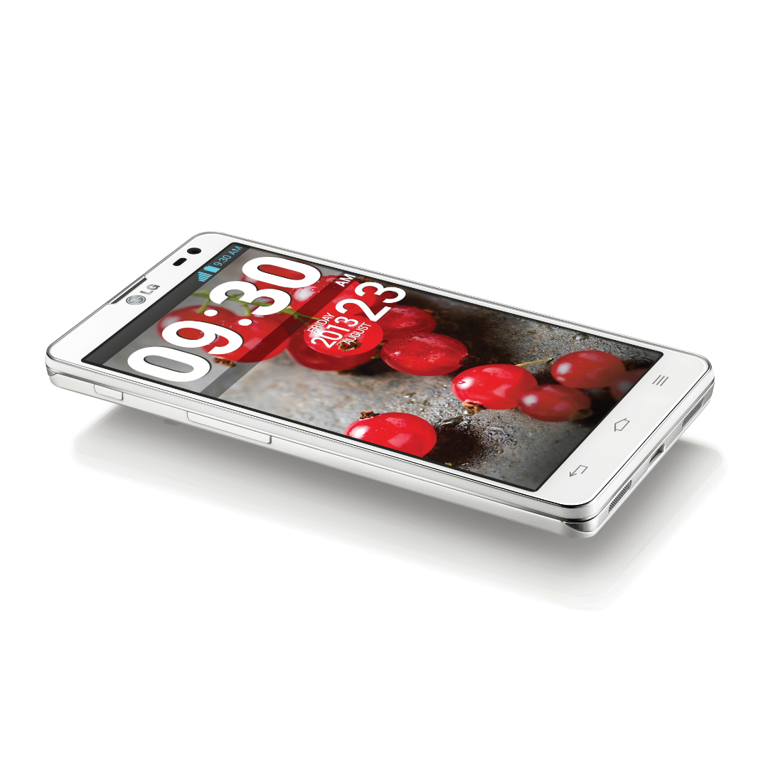 LG L9 II – image 9