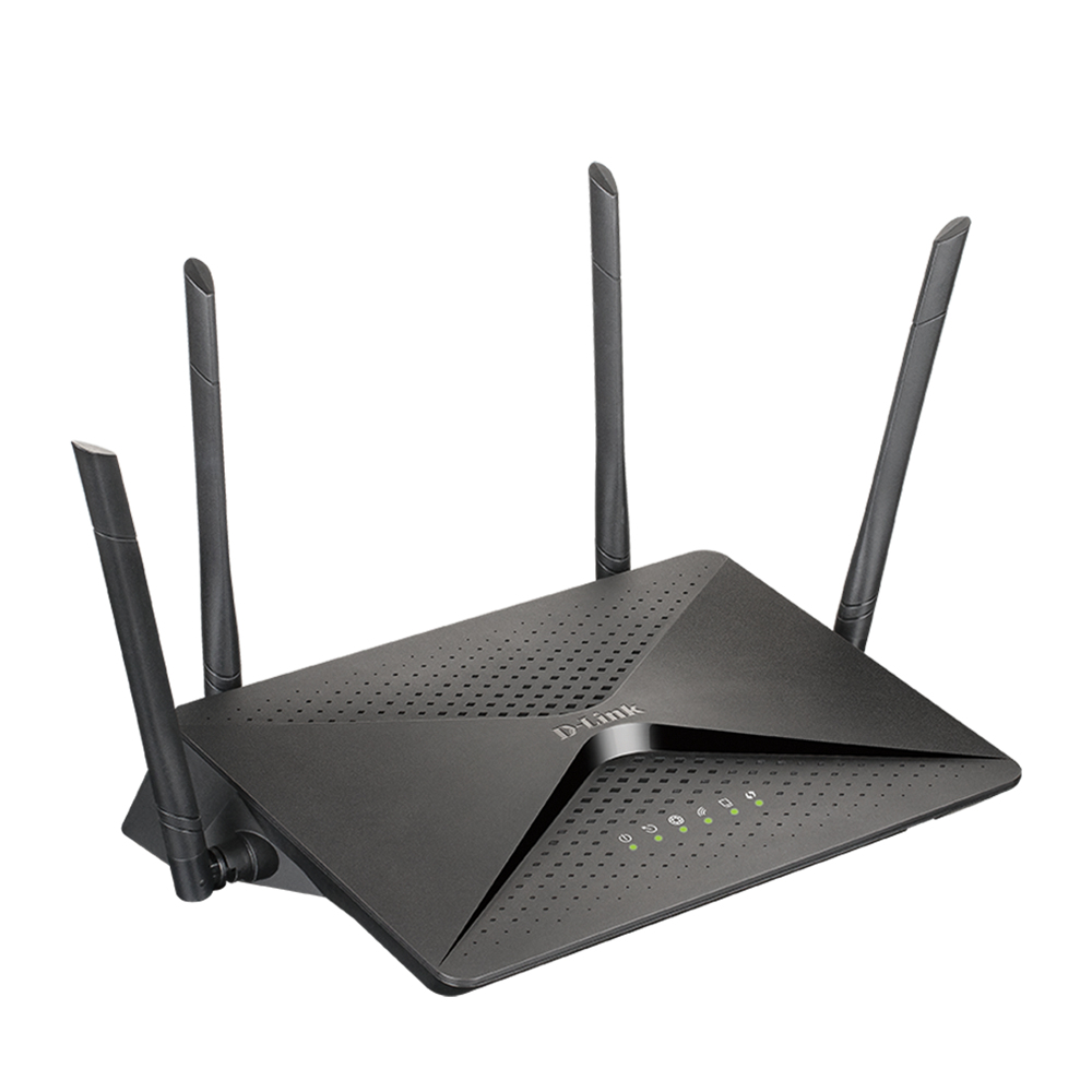 D-Link VIPER 2600 – image 4