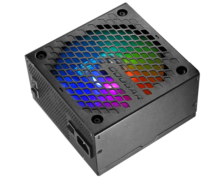 COUGAR 31TP065056H-01 power supply unit – image 3