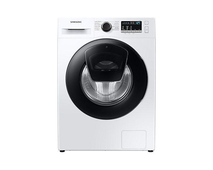 Samsung W4590 washing machine Front-load – image 2