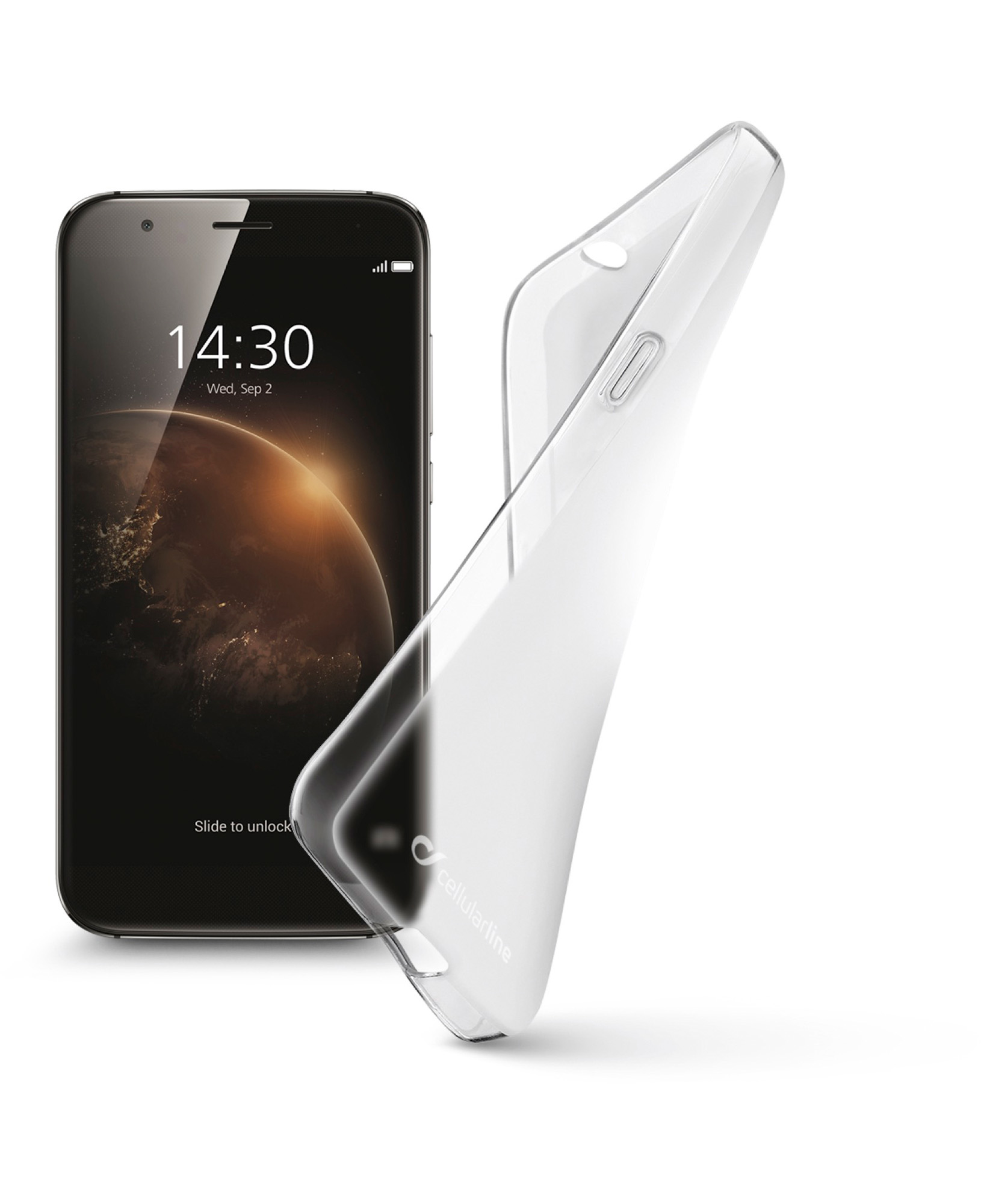 Cellularline Shape - G8