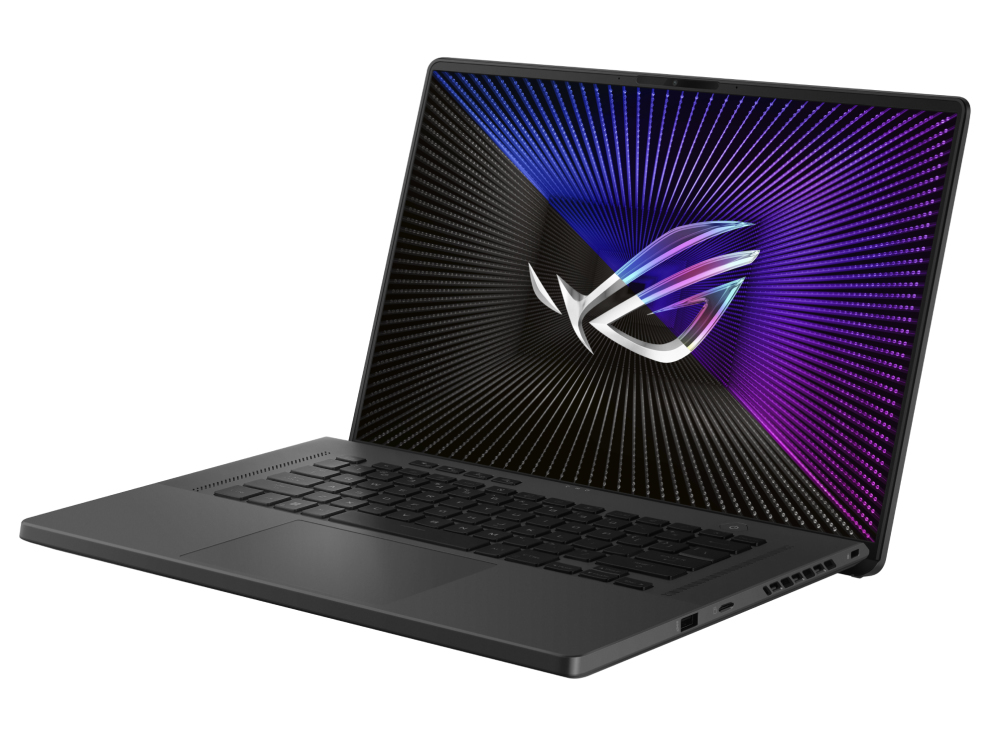 ASUS ROG Zephyrus G16 GU603ZV-00W laptop Intel® Core™ i7 i7-12700H – image 3