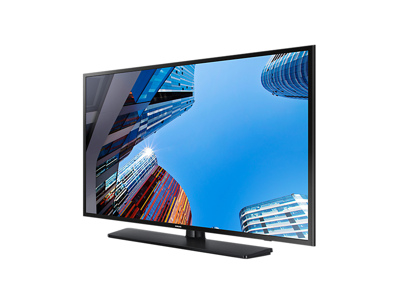 Samsung HG49EE470HK hospitality TV – image 4
