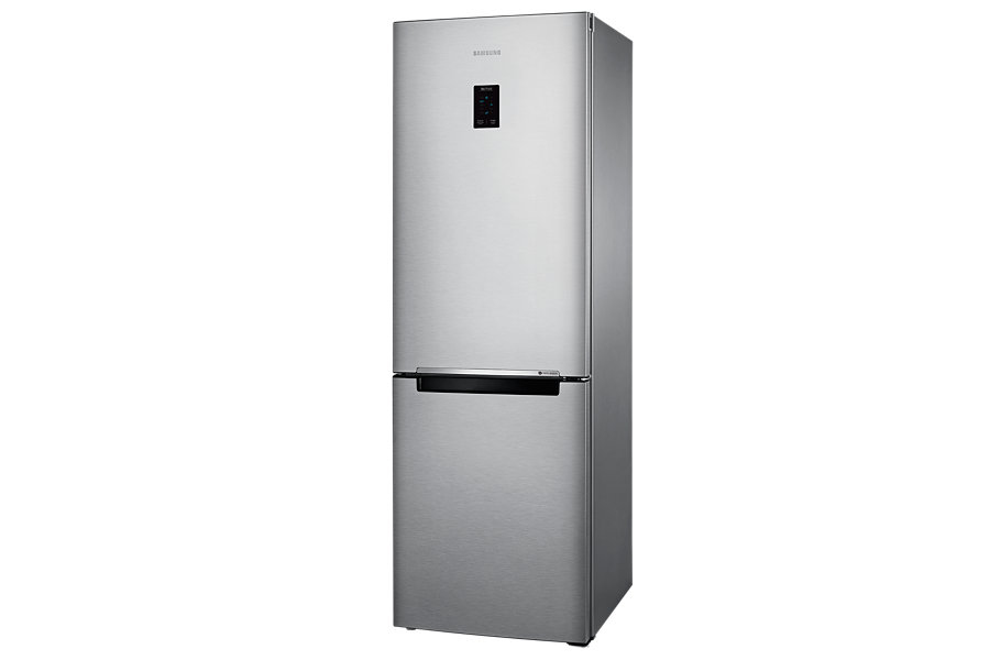 Samsung RB33J3200SA fridge-freezer Freestanding – image 2