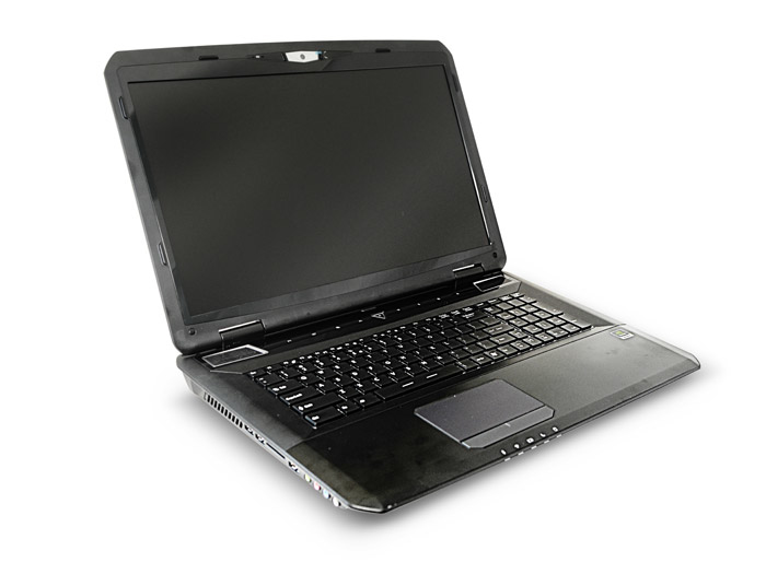 MSI MS-17626 barebook Intel HM77 Express – image 2
