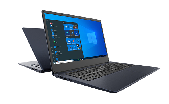 Dynabook Satellite Pro C40-G-11R Intel® Core™ i3 i3-10110U Laptop – image 4