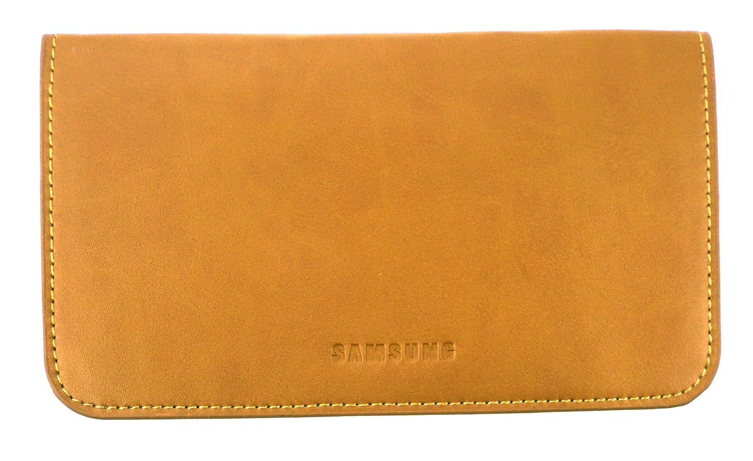 Samsung MA37601 mobile phone case Pouch case Brown