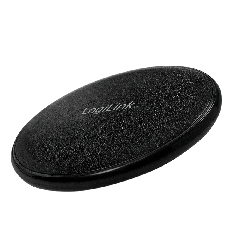 LogiLink PA0177 mobile device charger Smartphone Black, Blue Earth magnetic field Indoor – image 2