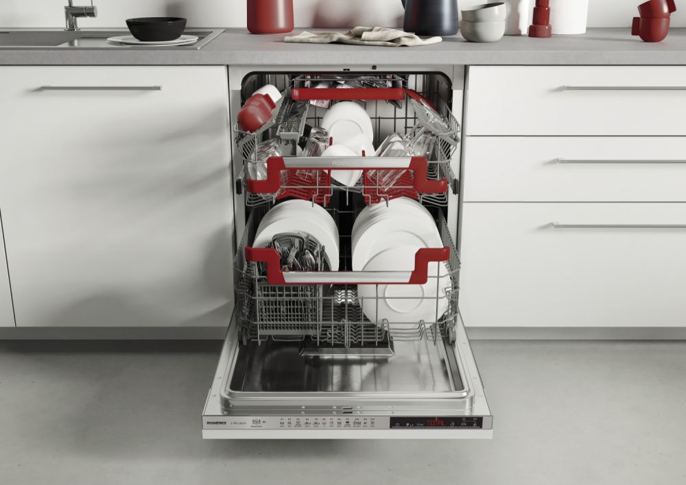 Rosieres RDIQ 4S622PS-47E – image 2