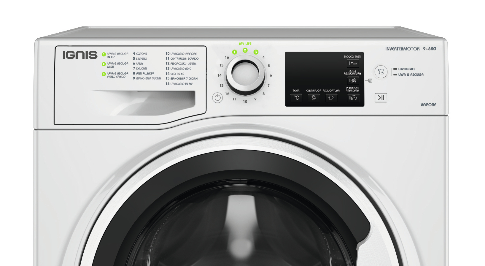 Ignis IGWD 964489 IT – image 3