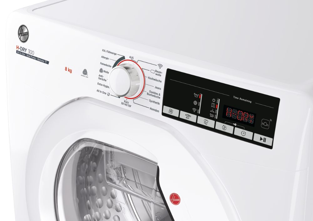 Hoover HLE H8A2TE-84 – image 5