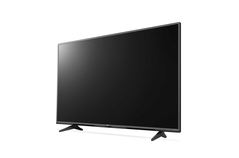 LG 65UF6450 TV 165.1 cm (65") 4K Ultra HD Smart TV Wi-Fi Black, Grey – image 2