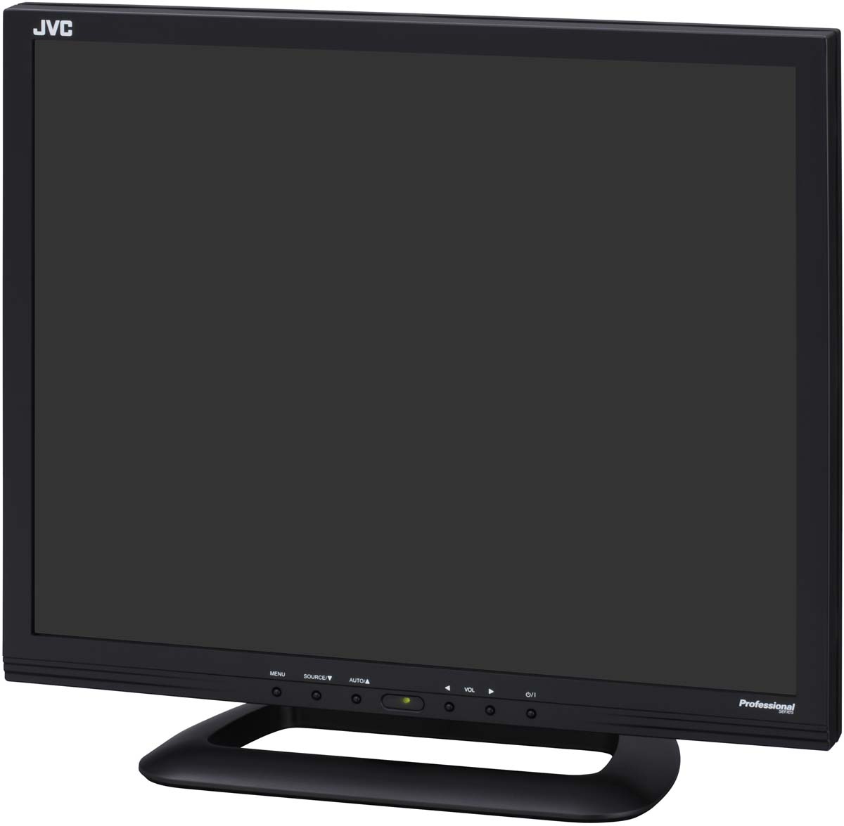 JVC GD-191U computer monitor – image 1