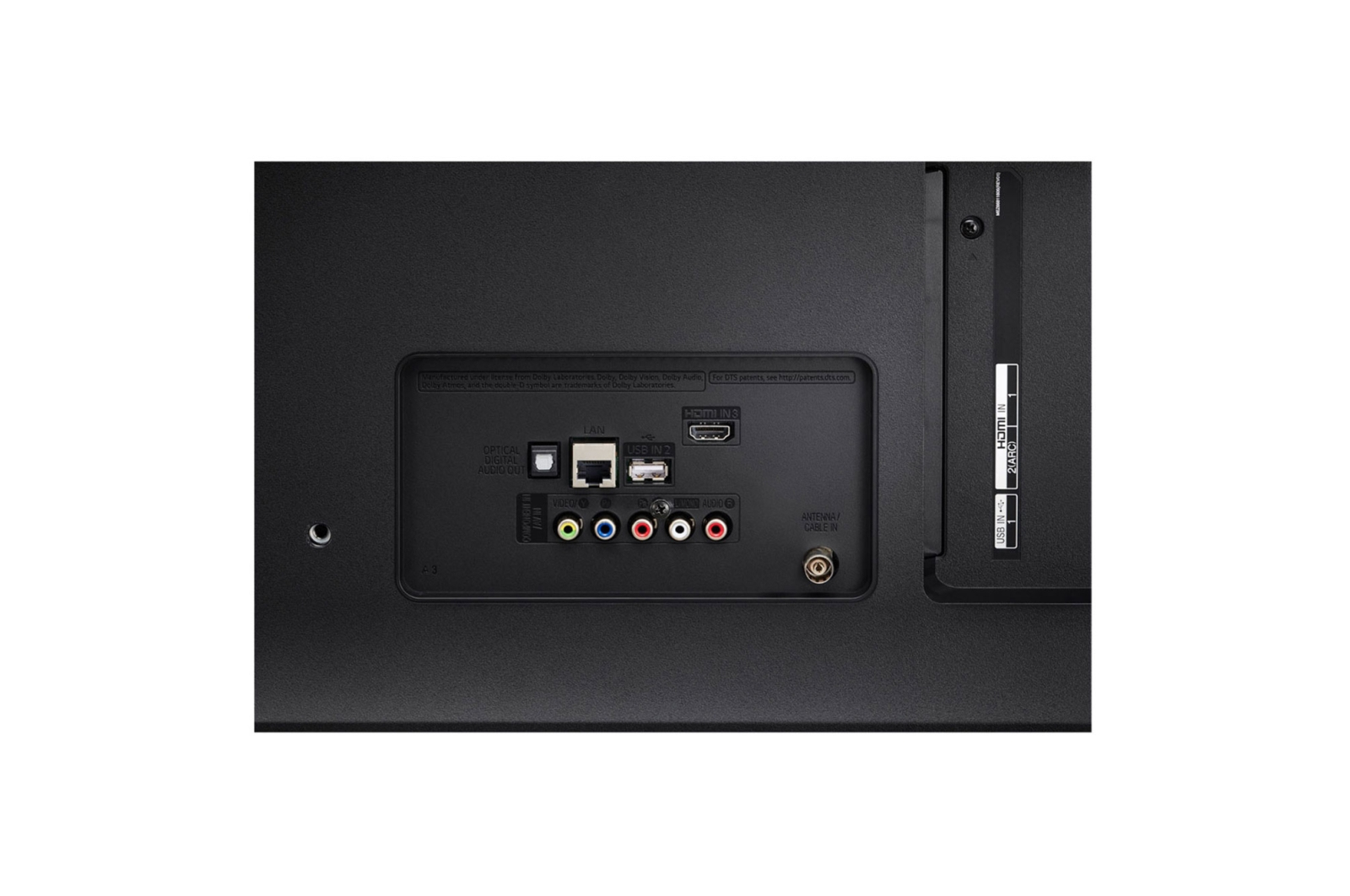 LG 43UK6090PUA TV – image 8