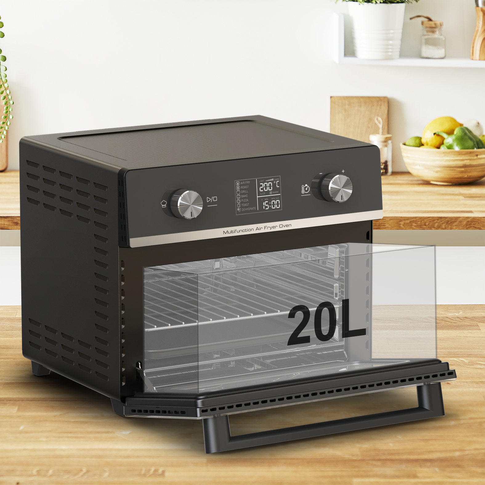 Tefal Easy Fry FW605810 fryer Single – image 4