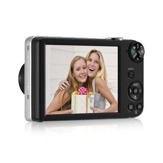 Samsung PL PL170 1/2.3" Compact camera – image 4