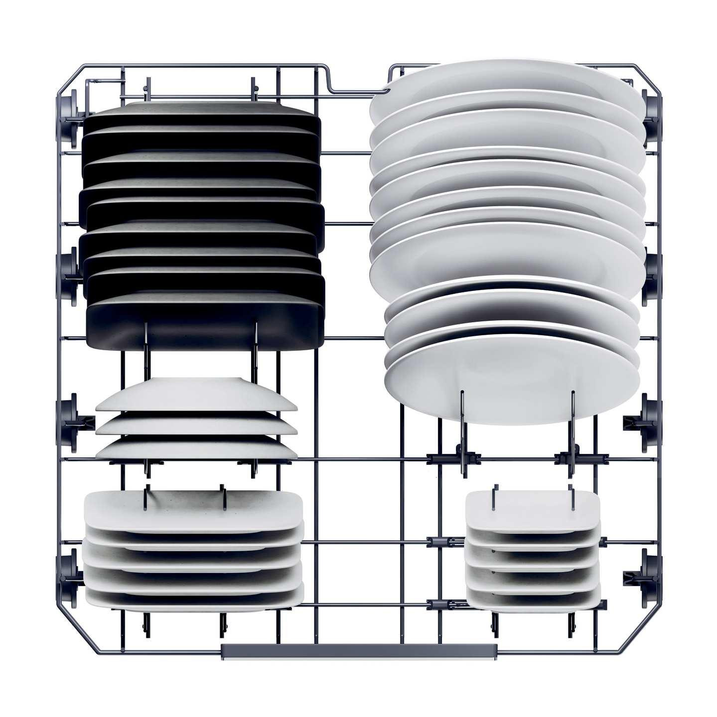 Haier XF 4A4M4PW-17 – image 8