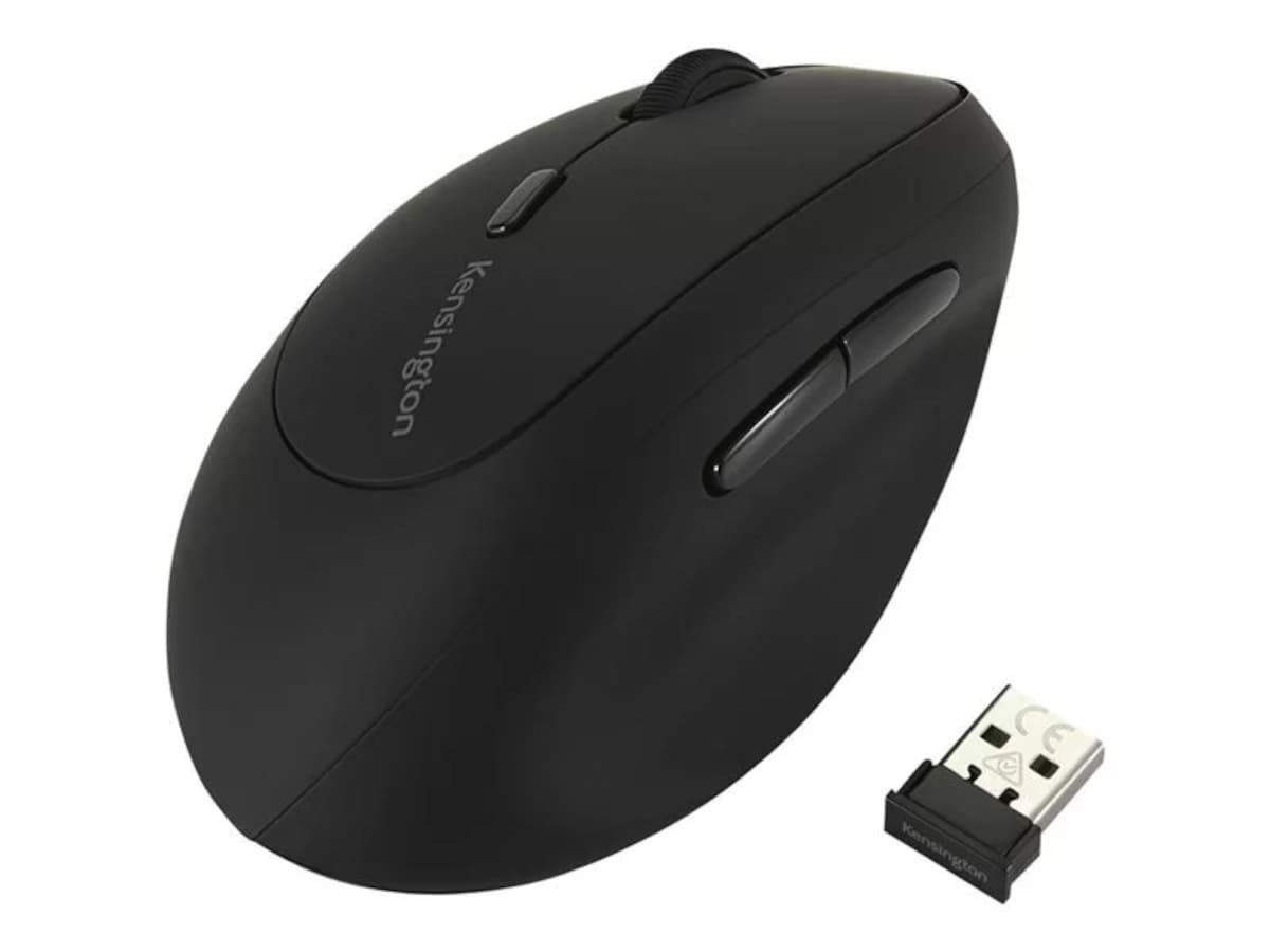 Lenovo 78281146 mouse Left-hand RF Wireless 1600 DPI – image 1