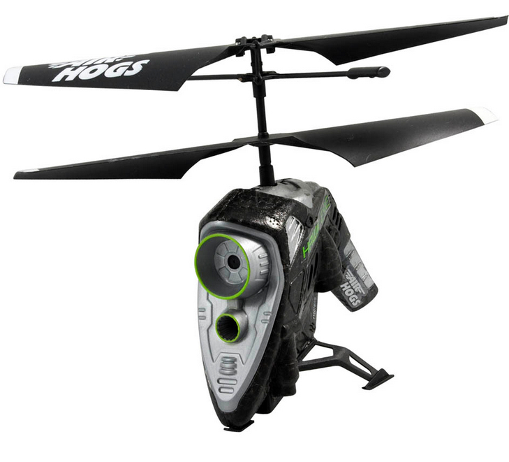 Spin Master Hawk Eye